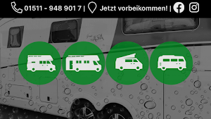 Digo Caravan Deluxe place picture